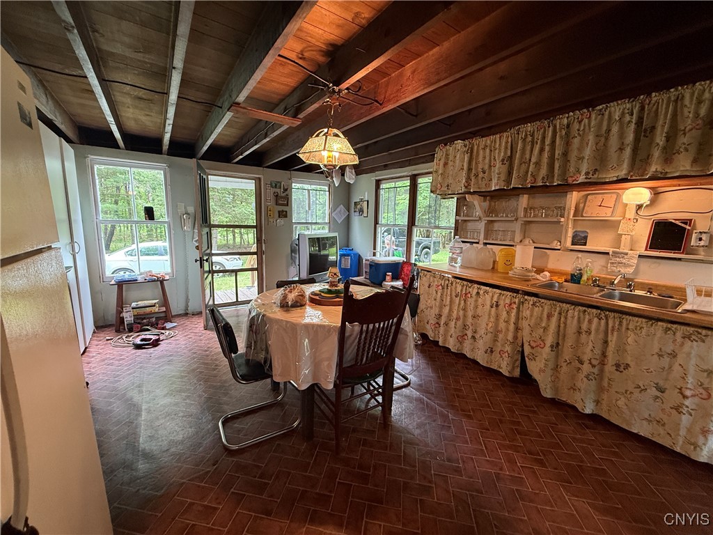 1216 Bear Creek Road Forestport, NY 13494 - Photo 5 of 32