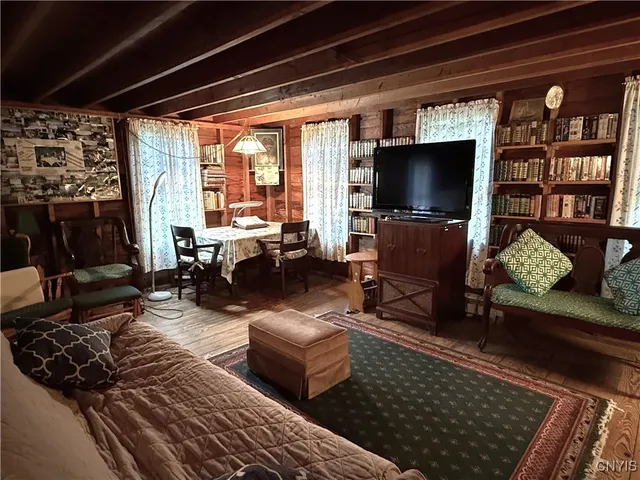 $174,900 | 1216 Bear Creek Road, Forestport, NY 13494