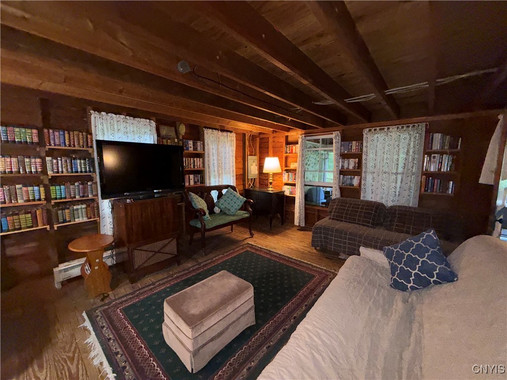 1216 Bear Creek Road Forestport, NY 13494 - Photo 10 of 32