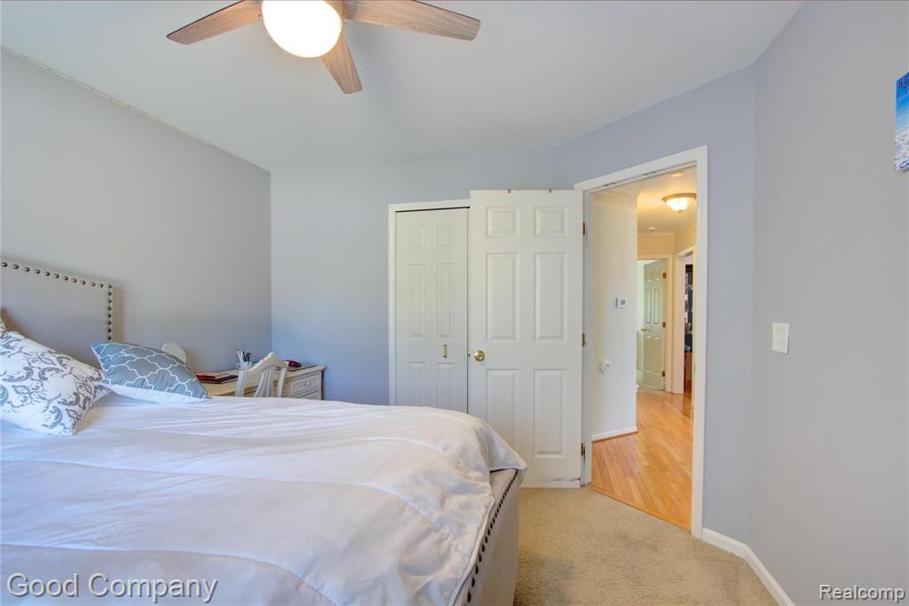 864 Preswick Court Rochester Hills, MI 48307 - Photo 26 of 47