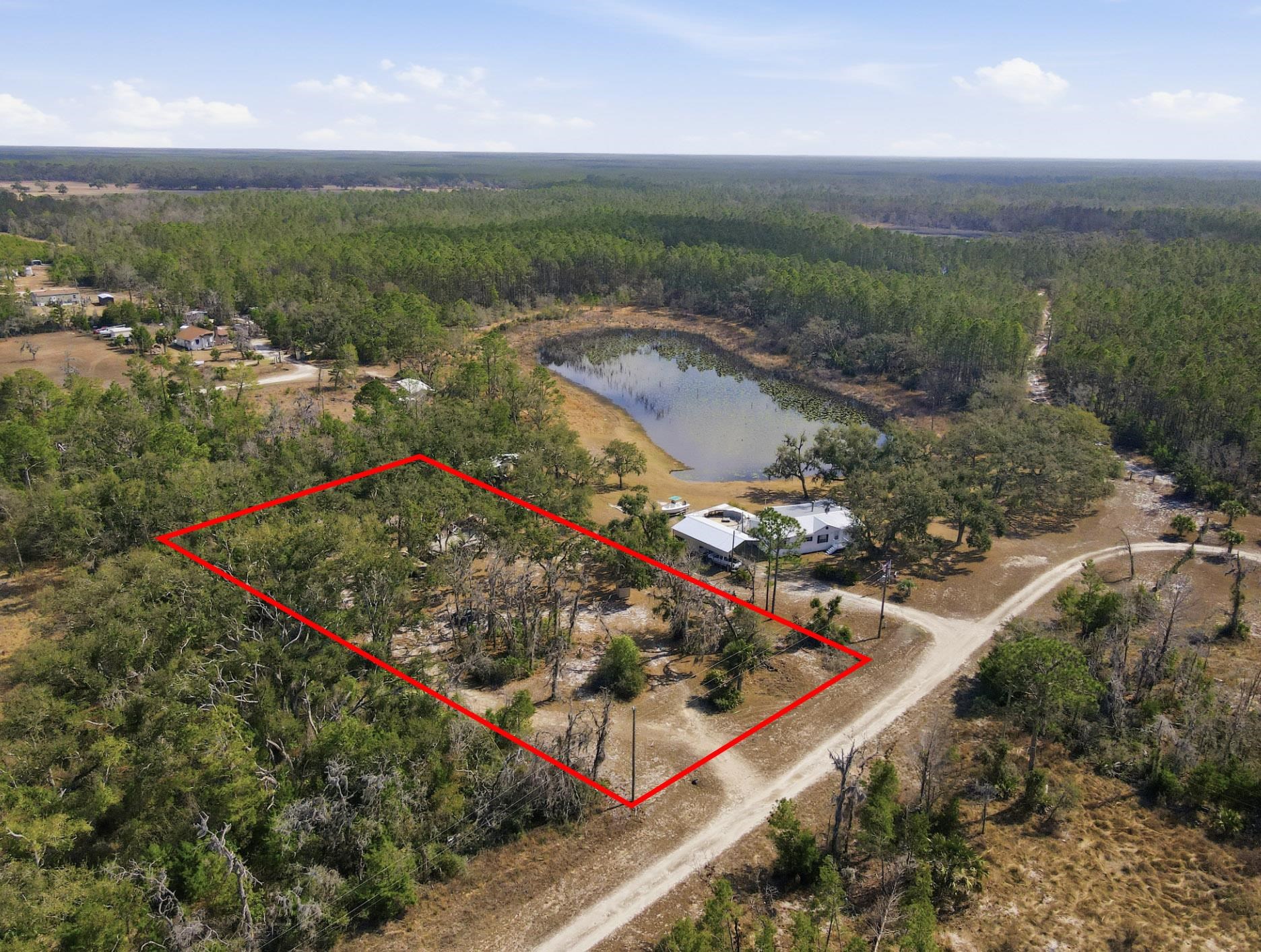 15942 Shell Drive Perry, FL 32348 - Photo 32 of 34 Gallery Image 32