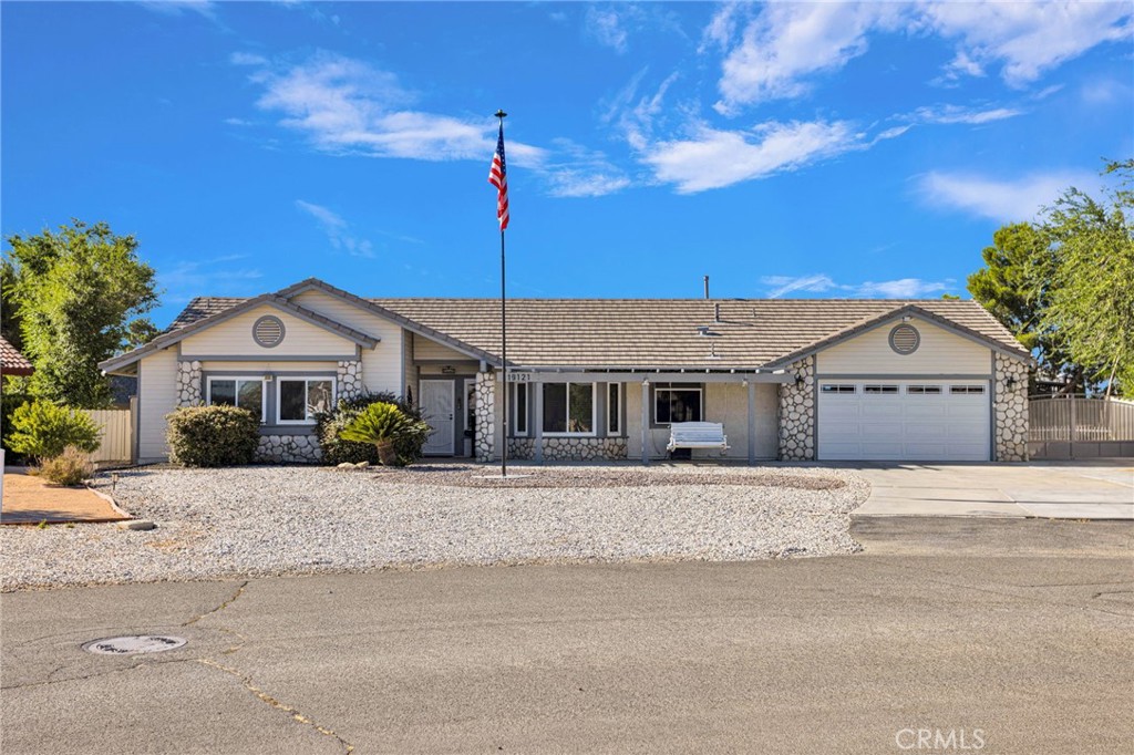 19121 Nimshew Road Apple Valley, CA 92308 - Photo 28 of 49