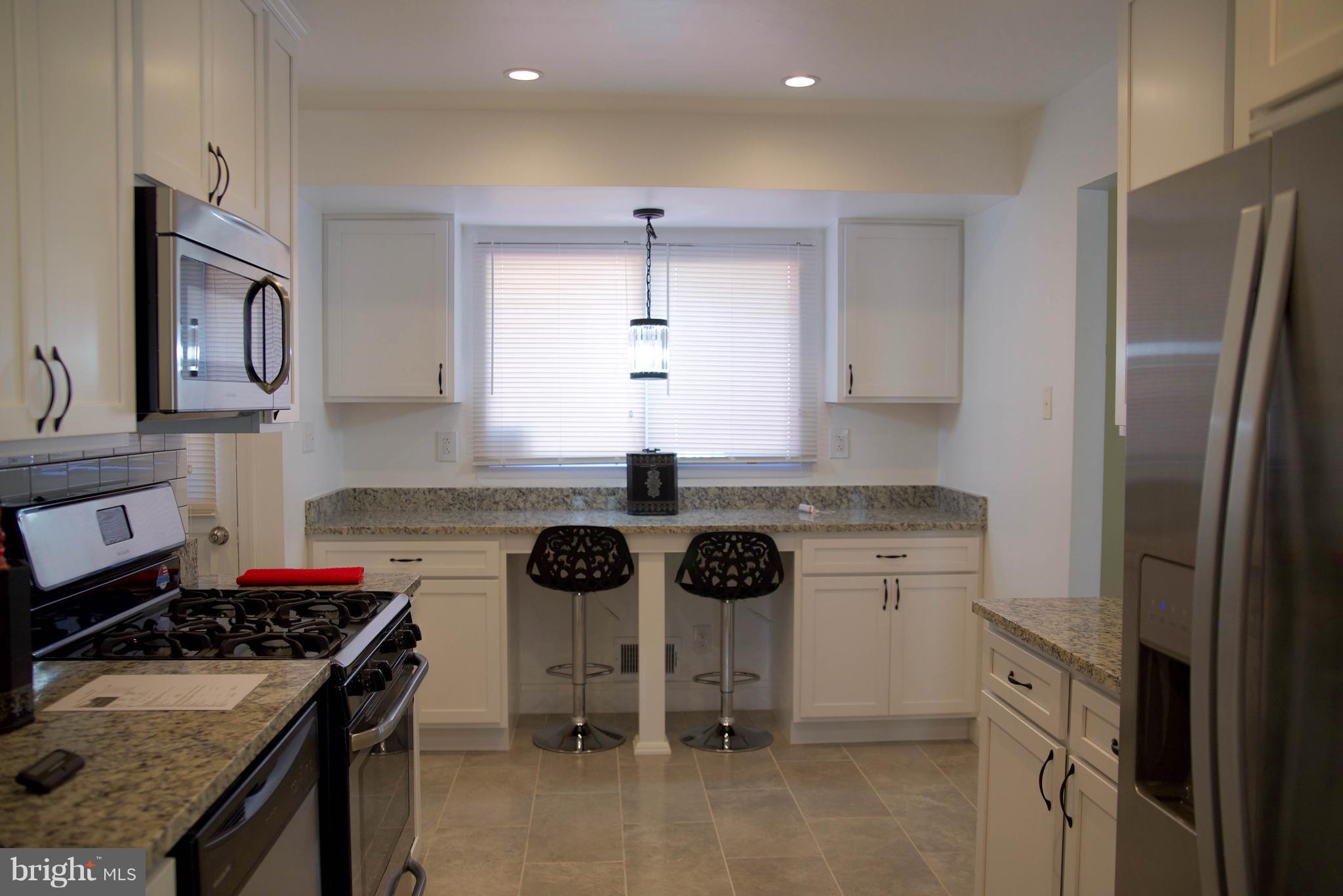 3602 Kings Point Road Randallstown, MD 21133 - Photo 12 of 27 Kitchen