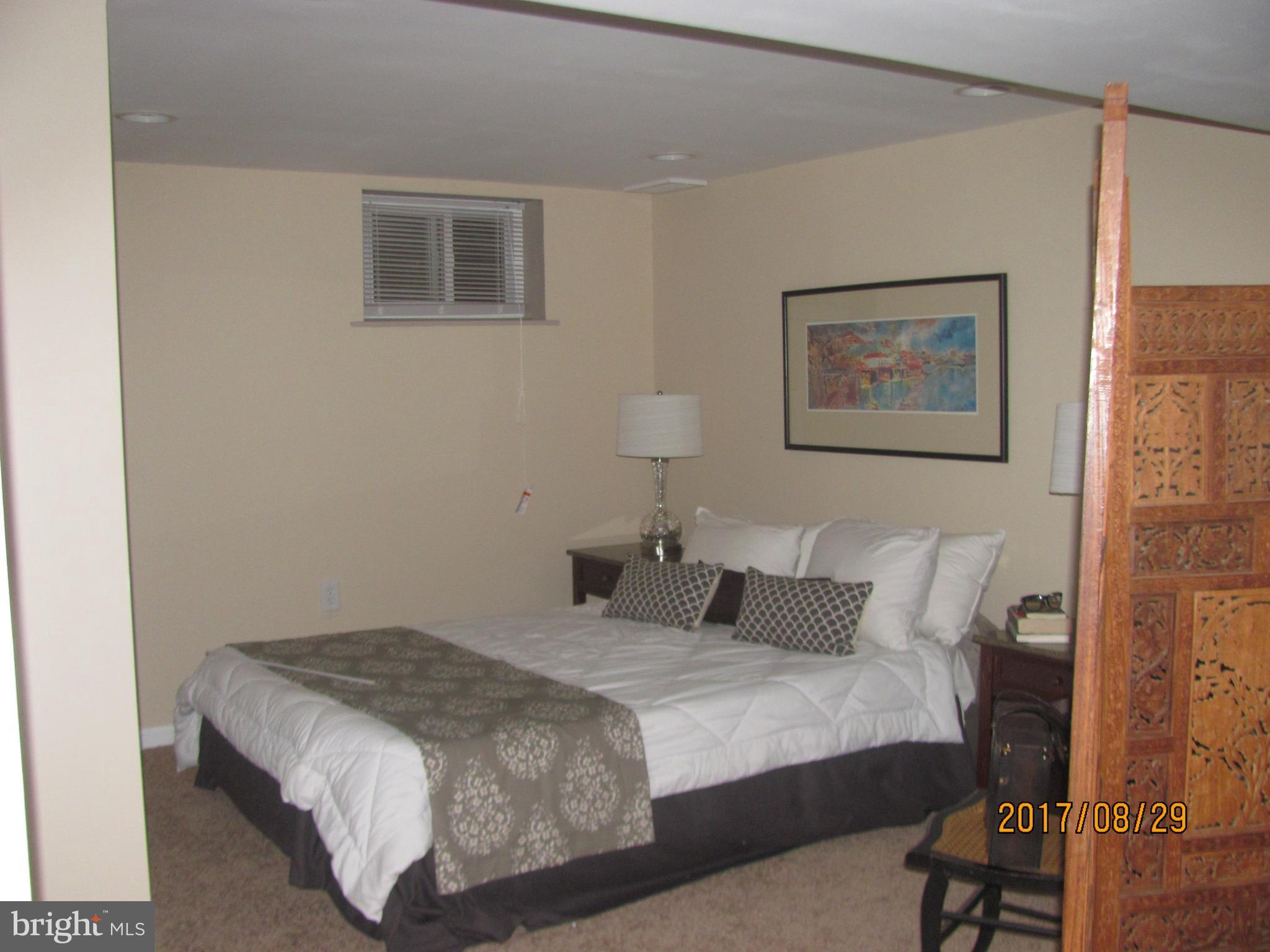 3602 Kings Point Road Randallstown, MD 21133 - Photo 16 of 27 basement