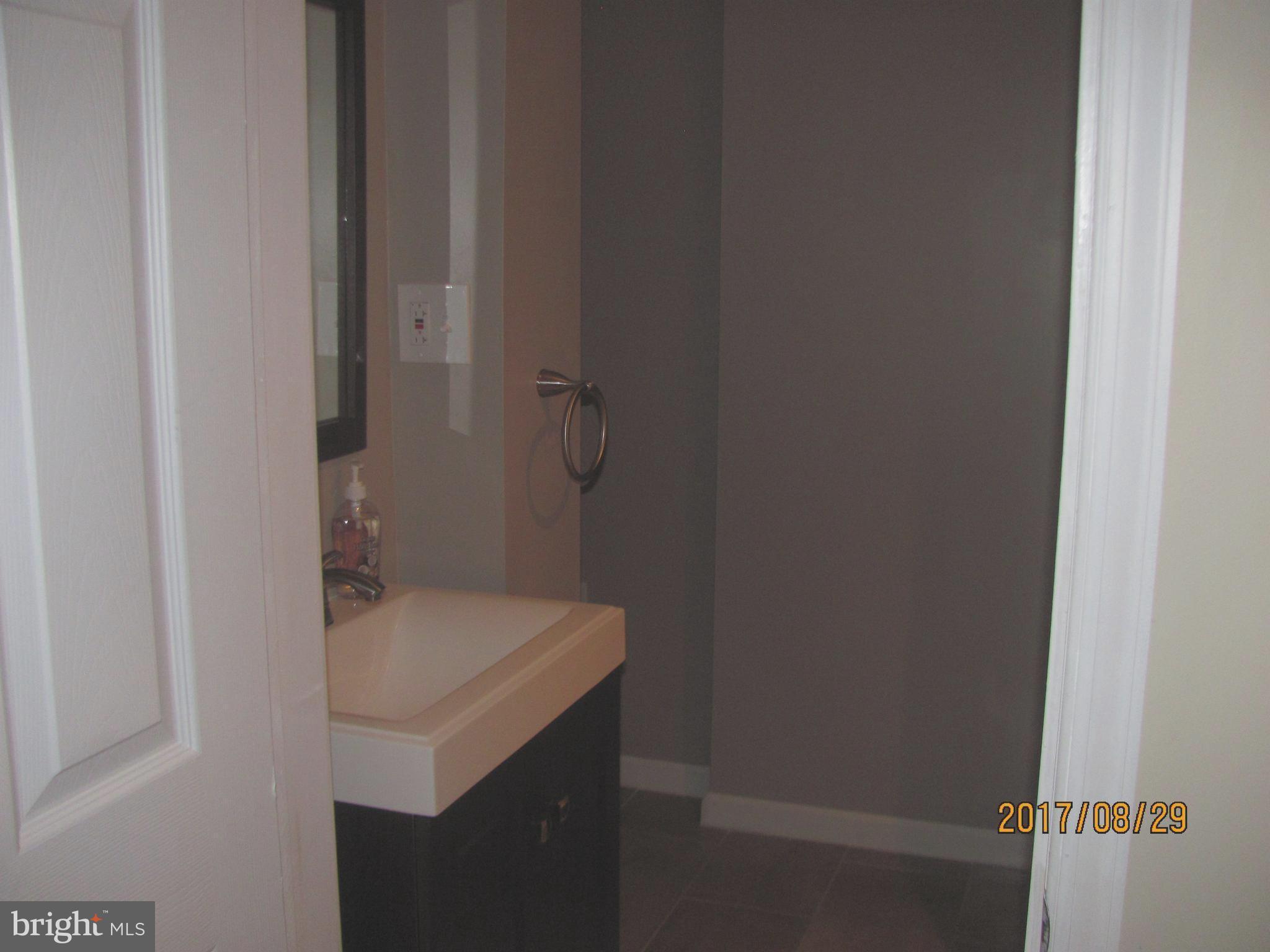 3602 Kings Point Road Randallstown, MD 21133 - Photo 17 of 27 Bath basement