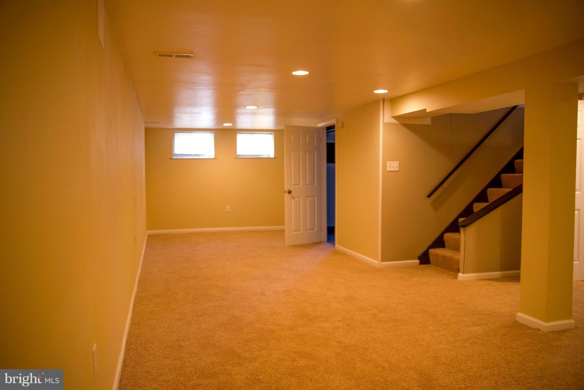 3602 Kings Point Road Randallstown, MD 21133 - Photo 19 of 27 Basement