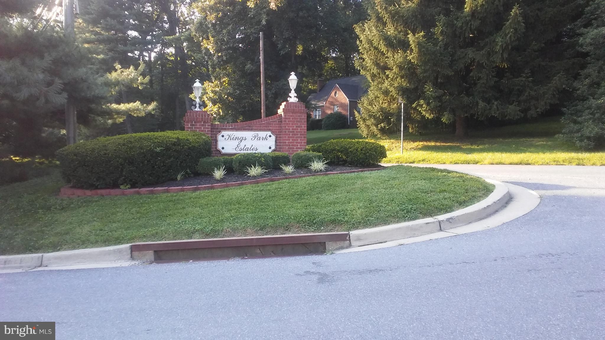 3602 Kings Point Road Randallstown, MD 21133 - Photo 24 of 27 View