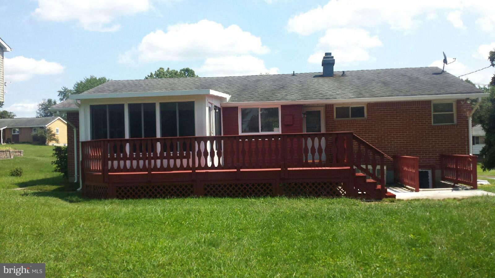 3602 Kings Point Road Randallstown, MD 21133 - Photo 26 of 27 Exterior (General)