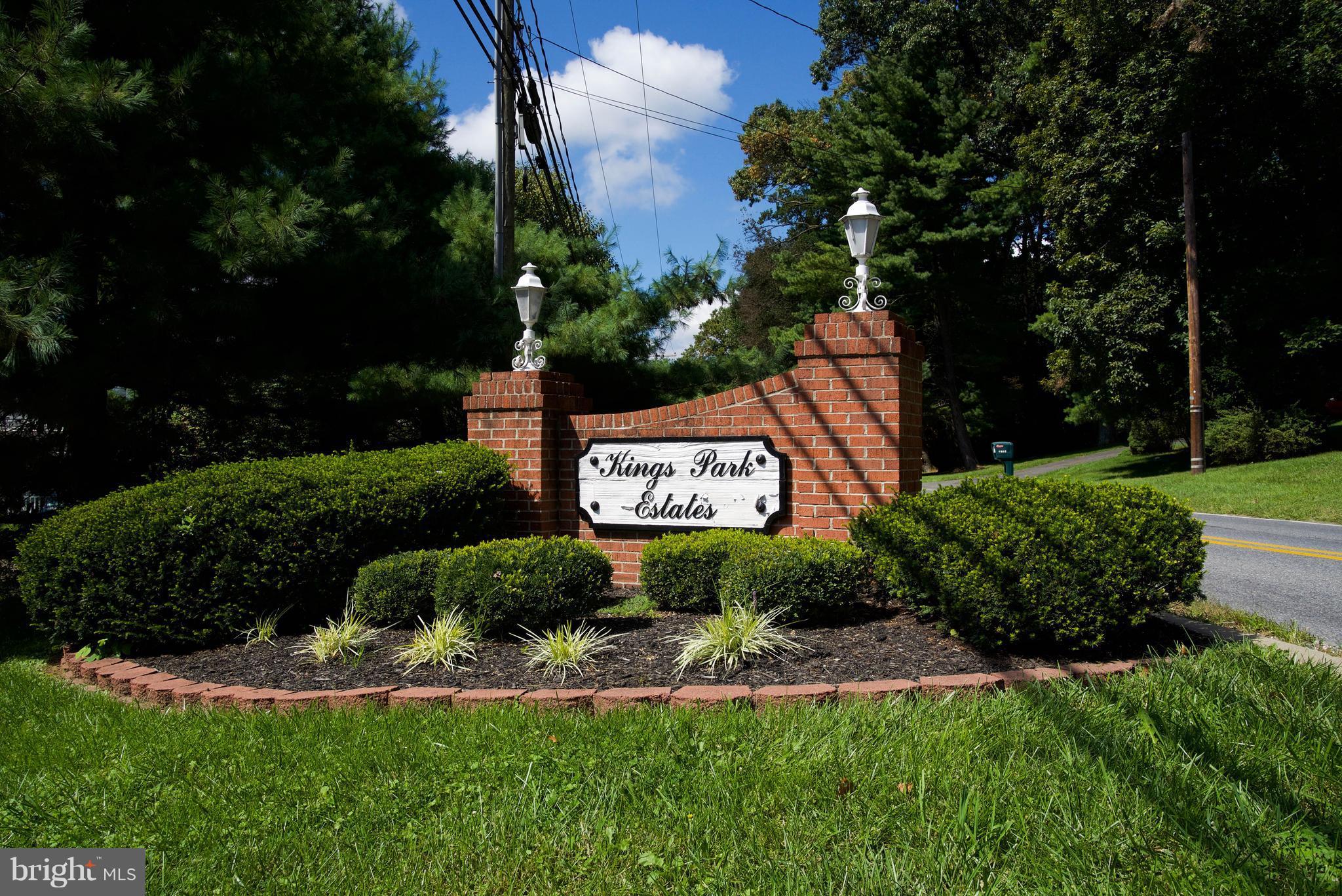 3602 Kings Point Road Randallstown, MD 21133 - Photo 4 of 27 View