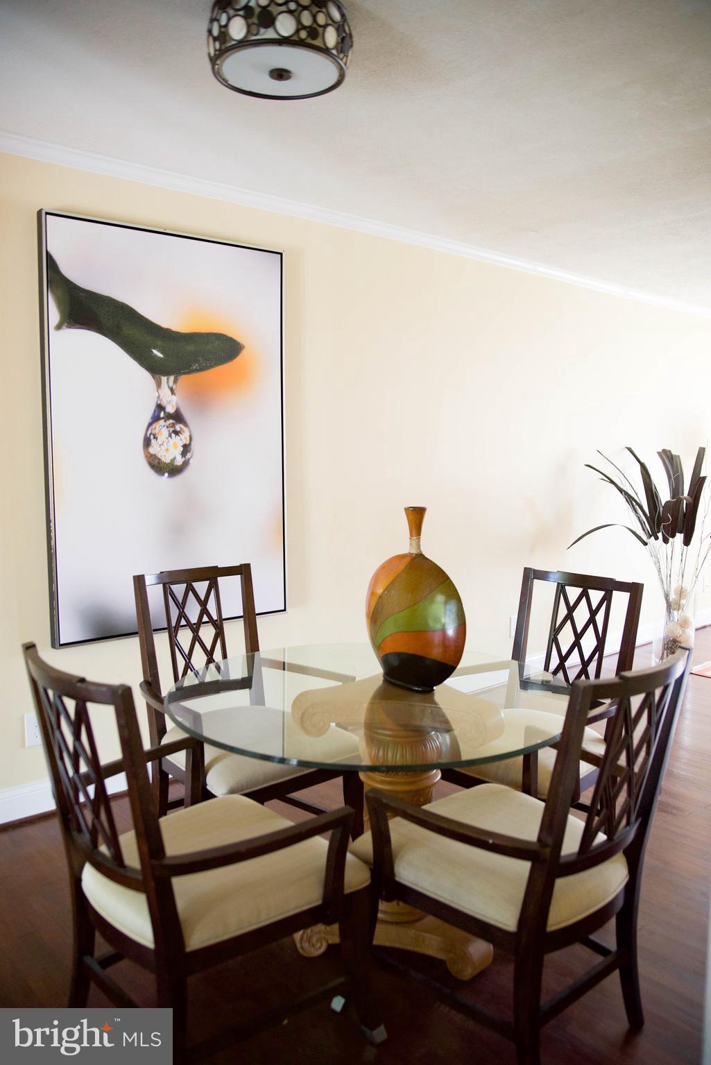 3602 Kings Point Road Randallstown, MD 21133 - Photo 7 of 27 Dining Room