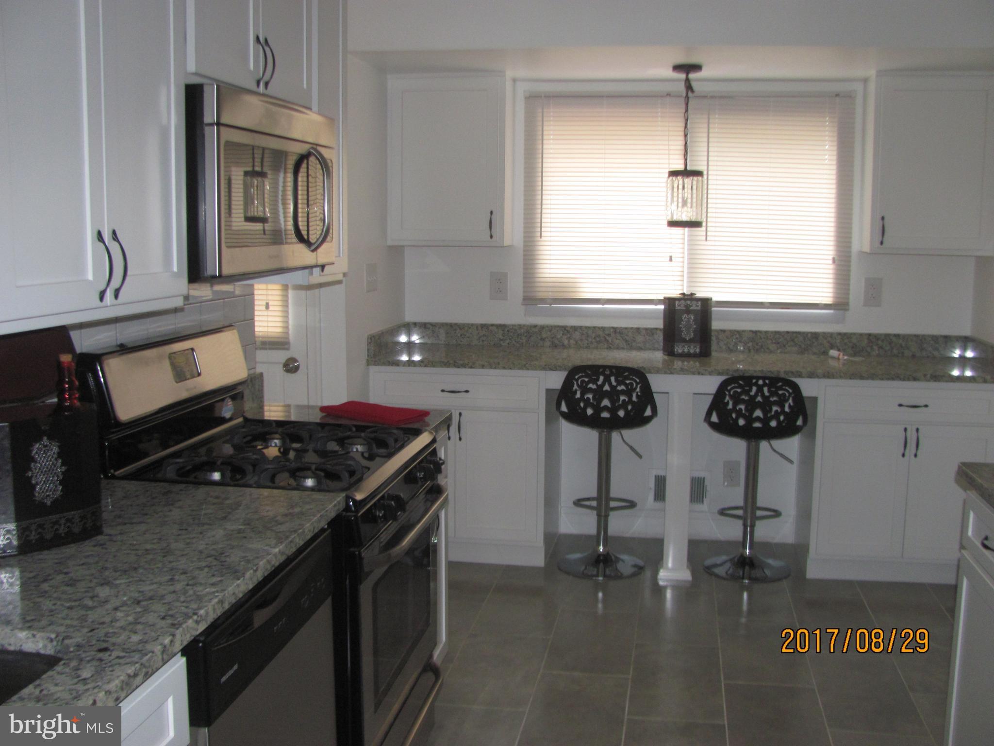3602 Kings Point Road Randallstown, MD 21133 - Photo 9 of 27 Kitchen