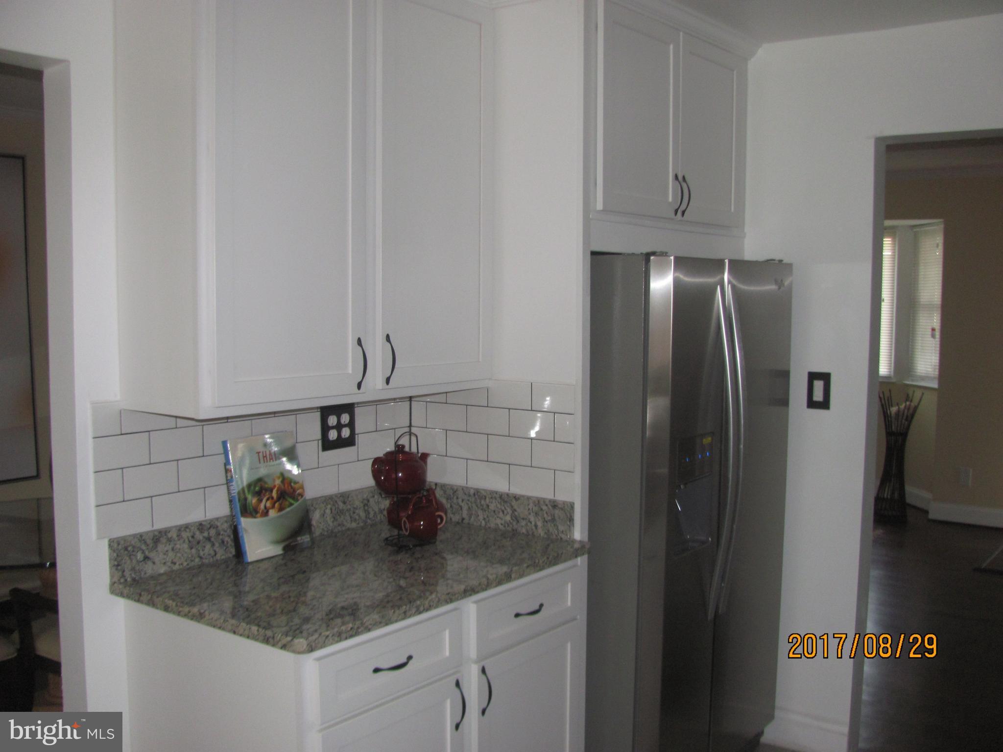 3602 Kings Point Road Randallstown, MD 21133 - Photo 10 of 27 Kitchen