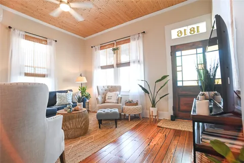 $369,000 | 1816 Ursuline Street, Galveston, TX 77550