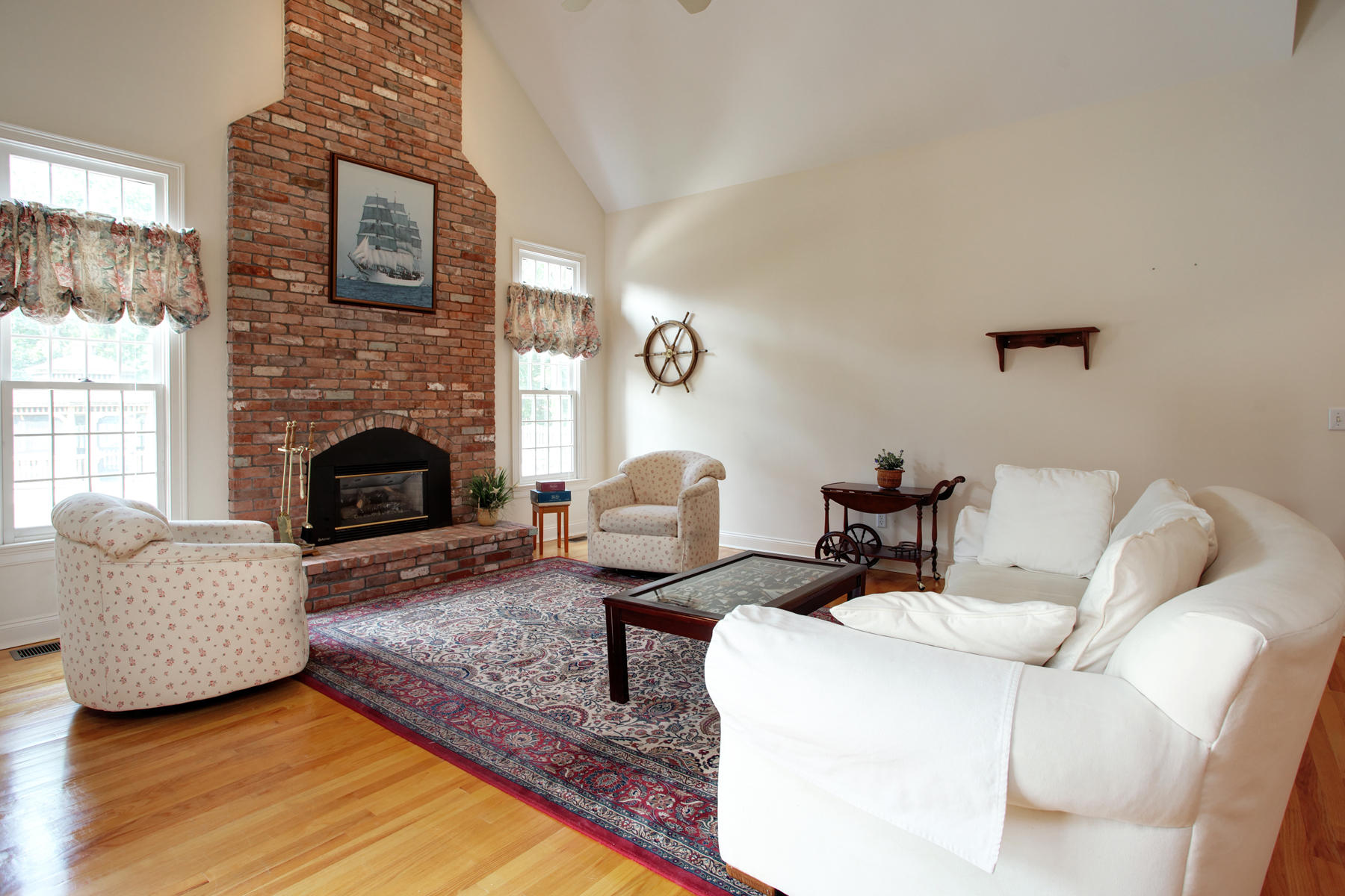 163 Baxter Neck Road Marstons Mills, MA 02648 - Photo 15 of 34 014_163BaxtersNeck_081618