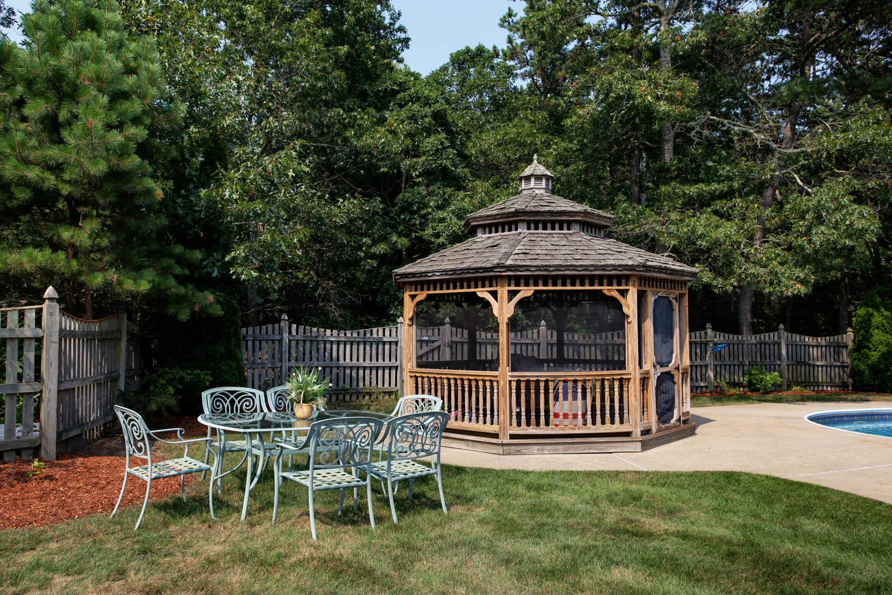 163 Baxter Neck Road Marstons Mills, MA 02648 - Photo 27 of 34 041_163BaxtersNeck_081618