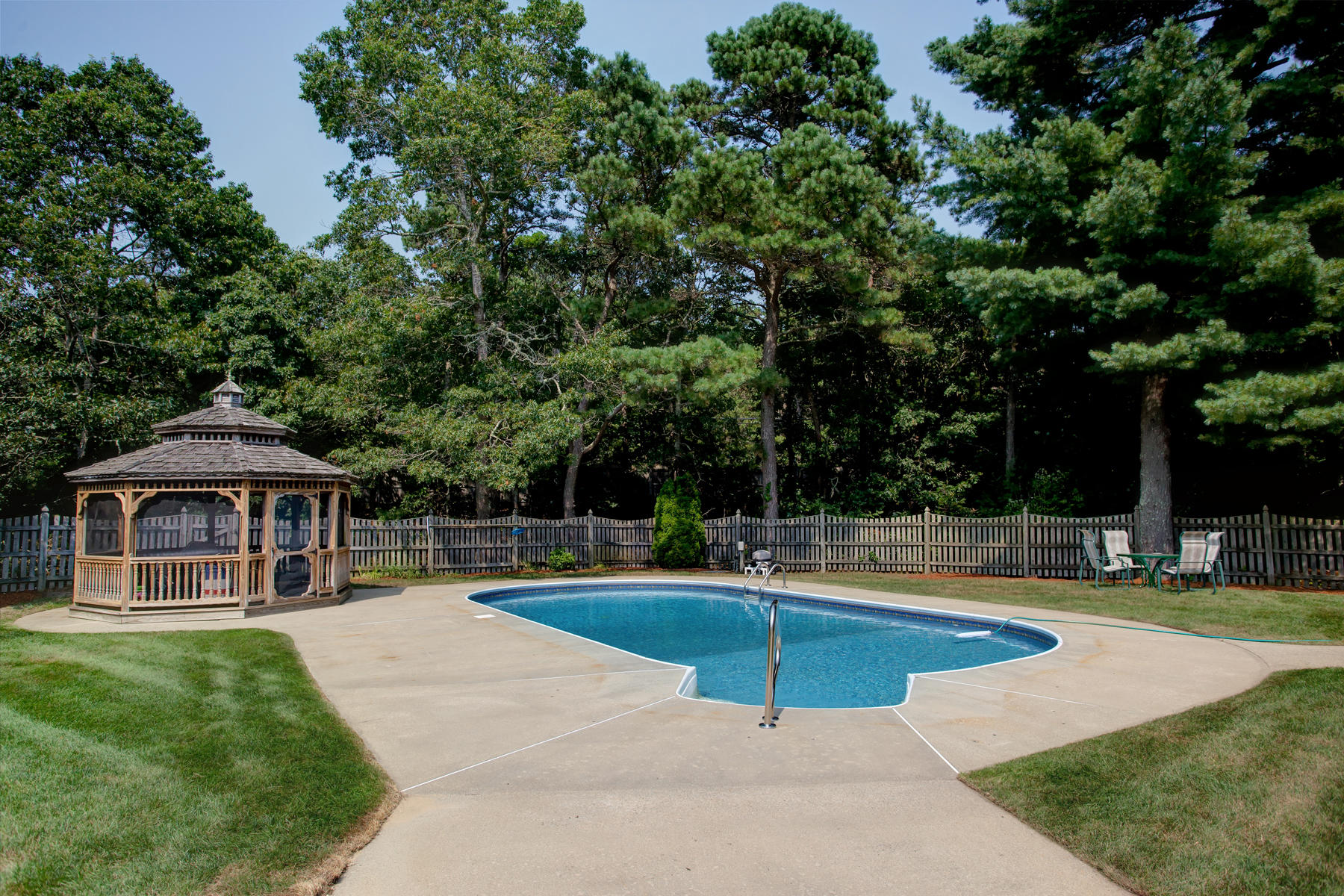 163 Baxter Neck Road Marstons Mills, MA 02648 - Photo 28 of 34 039_163BaxtersNeck_081618