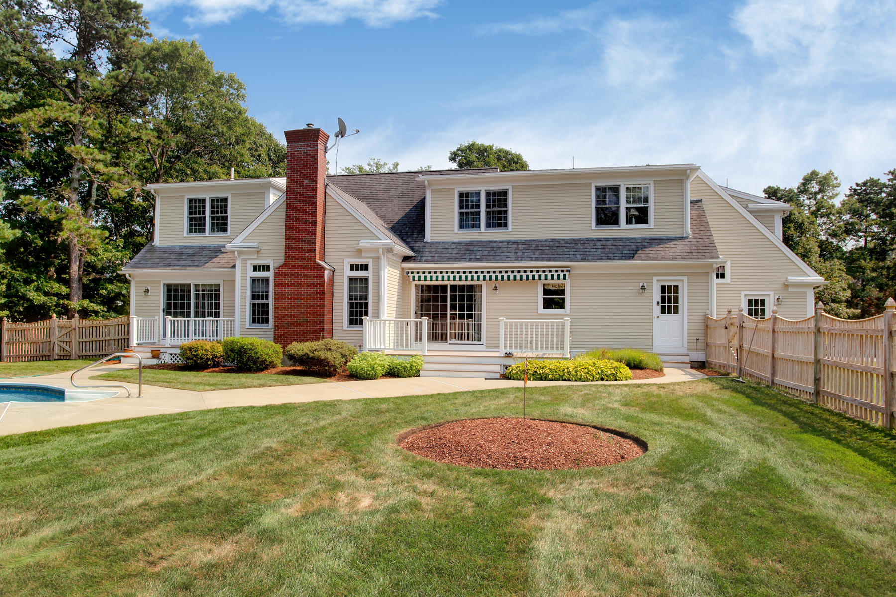163 Baxter Neck Road Marstons Mills, MA 02648 - Photo 29 of 34 035_163BaxtersNeck_081618