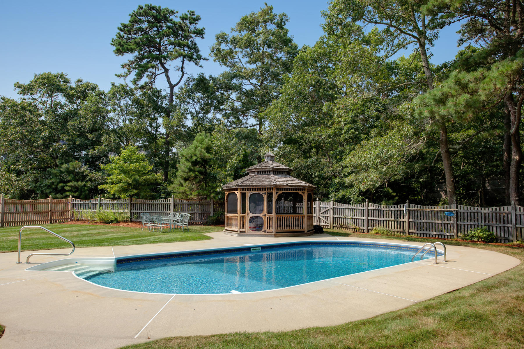 163 Baxter Neck Road Marstons Mills, MA 02648 - Photo 3 of 34 038_163BaxtersNeck_081618