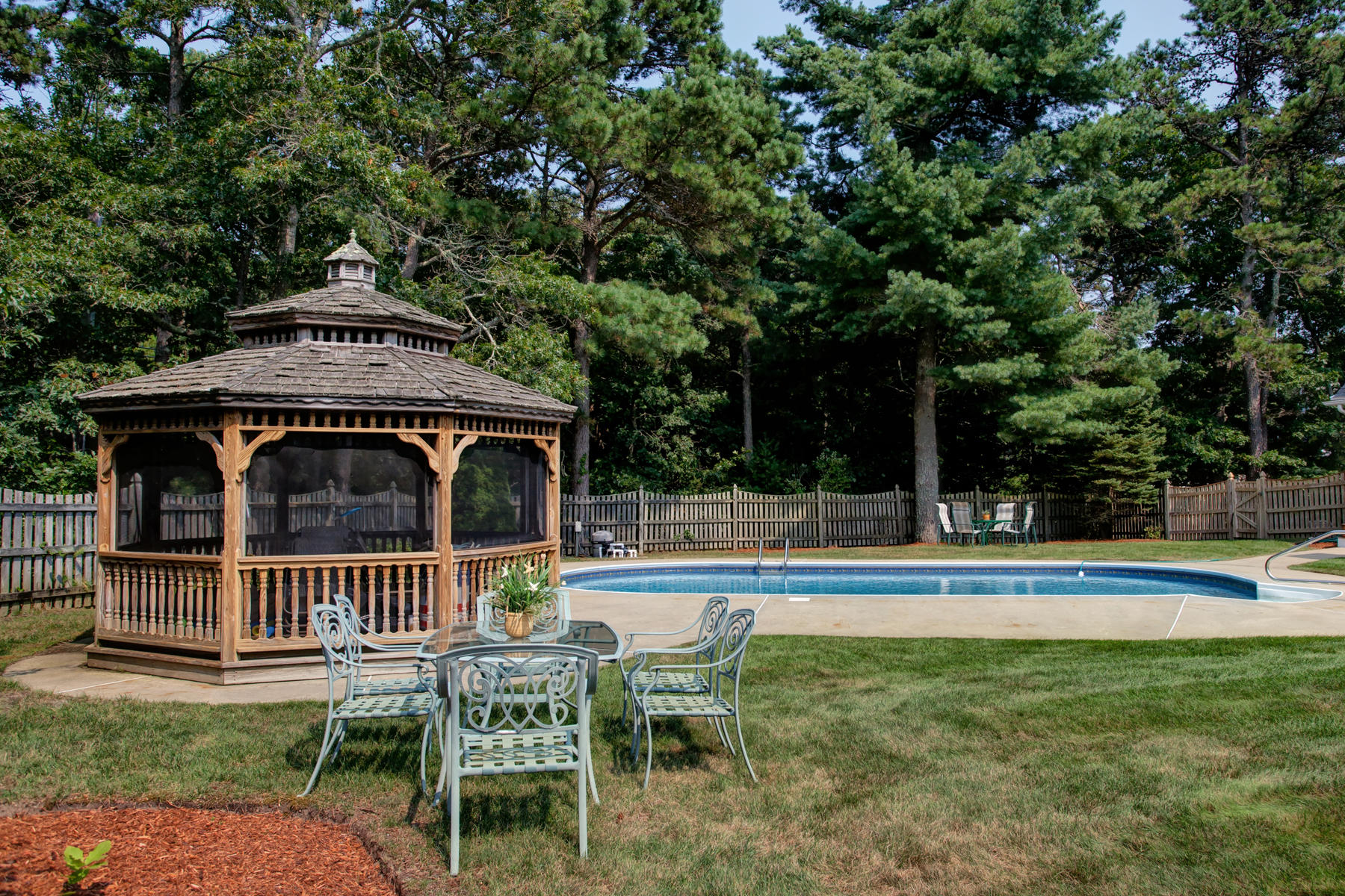 163 Baxter Neck Road Marstons Mills, MA 02648 - Photo 4 of 34 042_163BaxtersNeck_081618