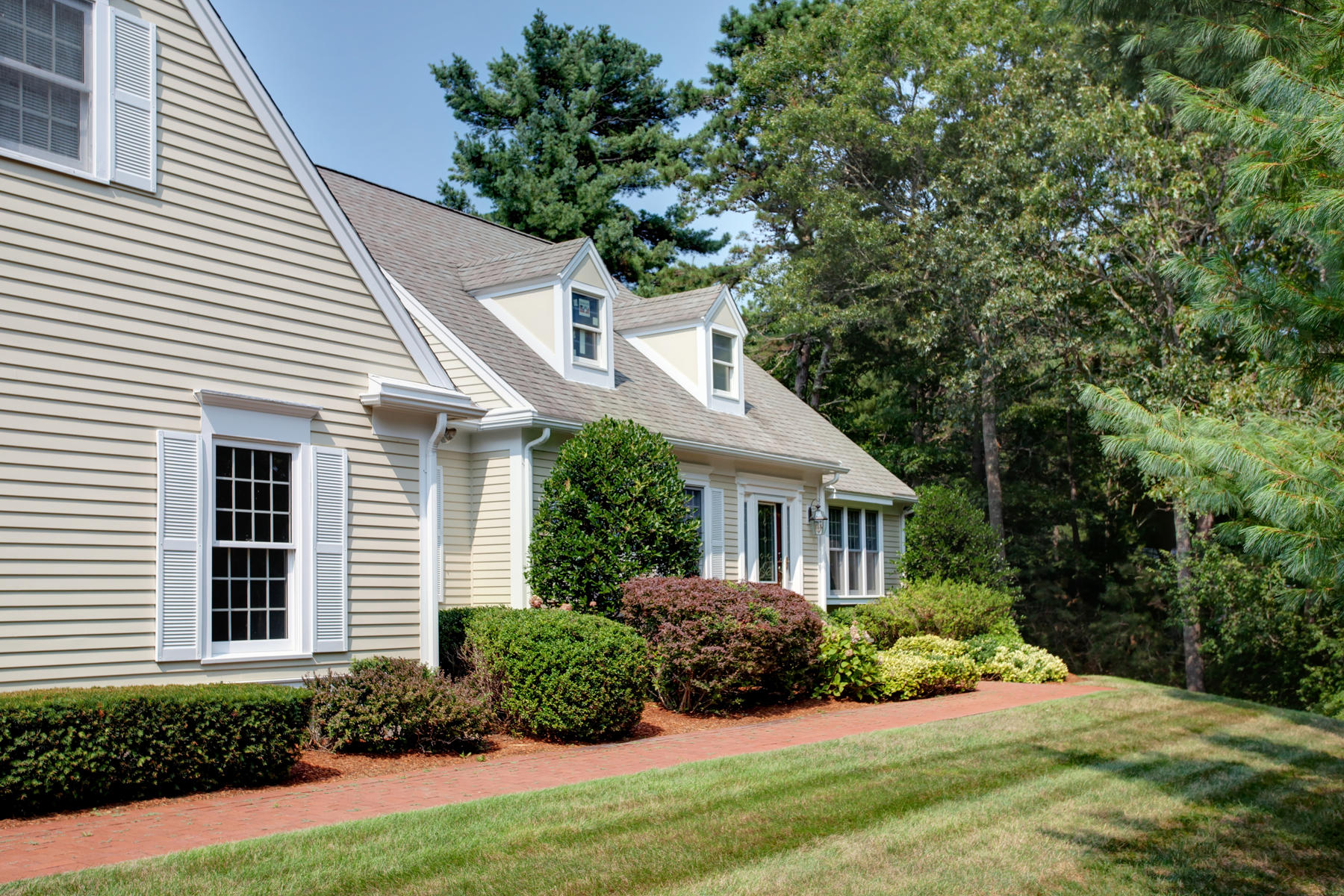 163 Baxter Neck Road Marstons Mills, MA 02648 - Photo 5 of 34 003_163BaxtersNeck_081618