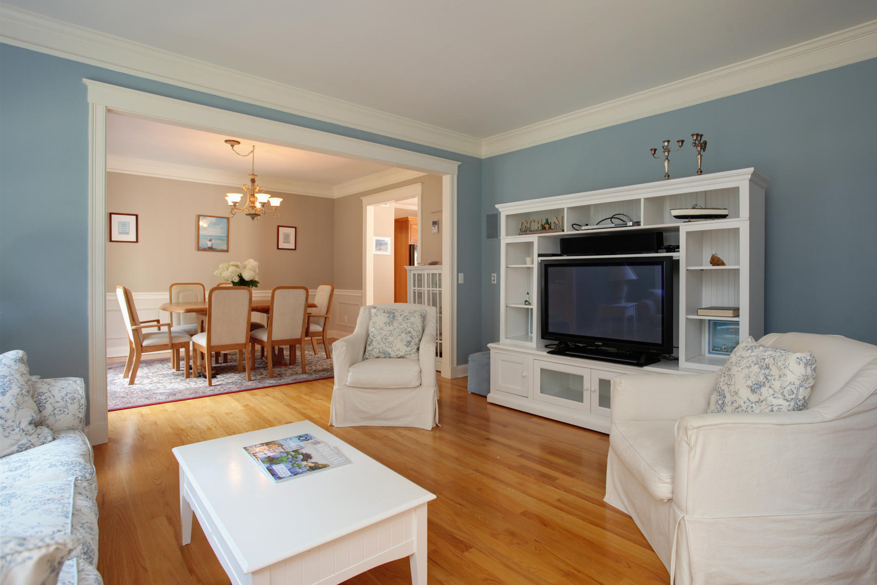 163 Baxter Neck Road Marstons Mills, MA 02648 - Photo 9 of 34 009_163BaxtersNeck_081618