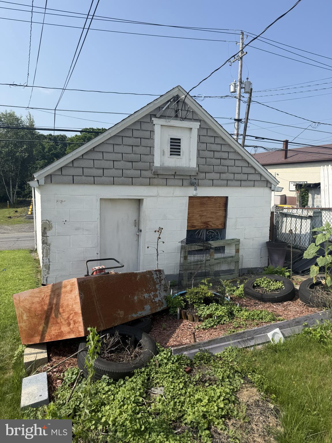 549 Chestnut Street Kulpmont, PA 17834 - Photo 4 of 13