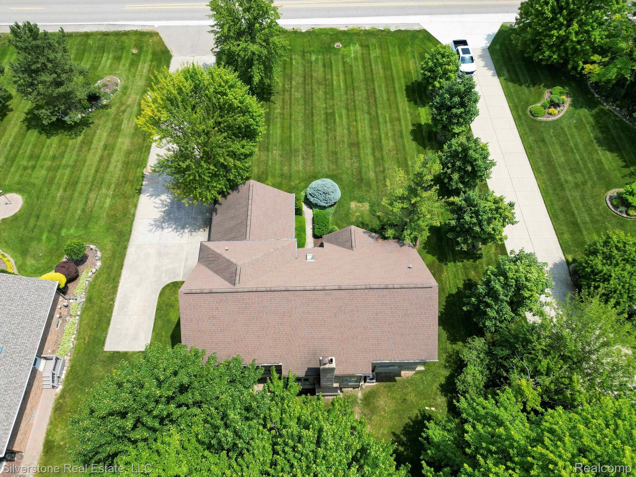 55257 Jewell Road Utica, MI 48315 - Photo 46 of 48