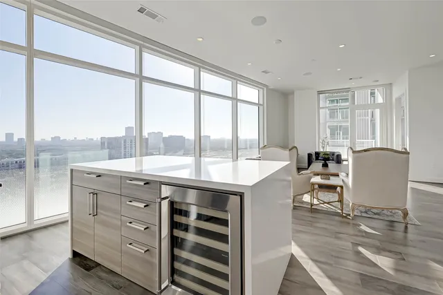 $4,300 | 4521 San Felipe Street, Unit 1603, Houston, TX 77027