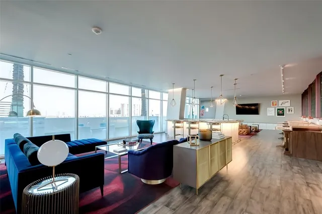 $4,300 | 4521 San Felipe Street, Unit 1603, Houston, TX 77027