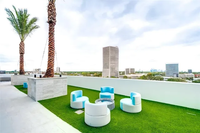 $4,300 | 4521 San Felipe Street, Unit 1603, Houston, TX 77027