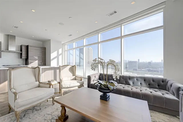 $4,300 | 4521 San Felipe Street, Unit 1603, Houston, TX 77027