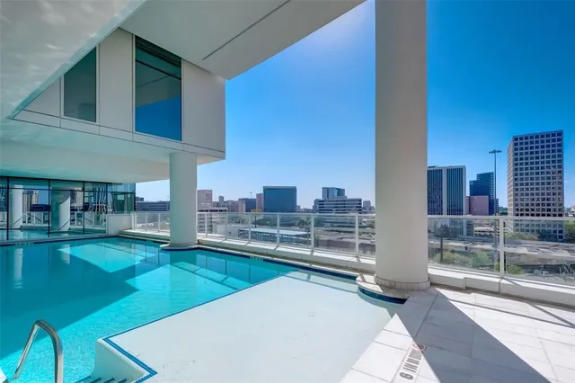 $4,300 | 4521 San Felipe Street, Unit 1603, Houston, TX 77027