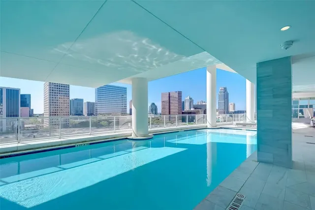 $4,300 | 4521 San Felipe Street, Unit 1603, Houston, TX 77027