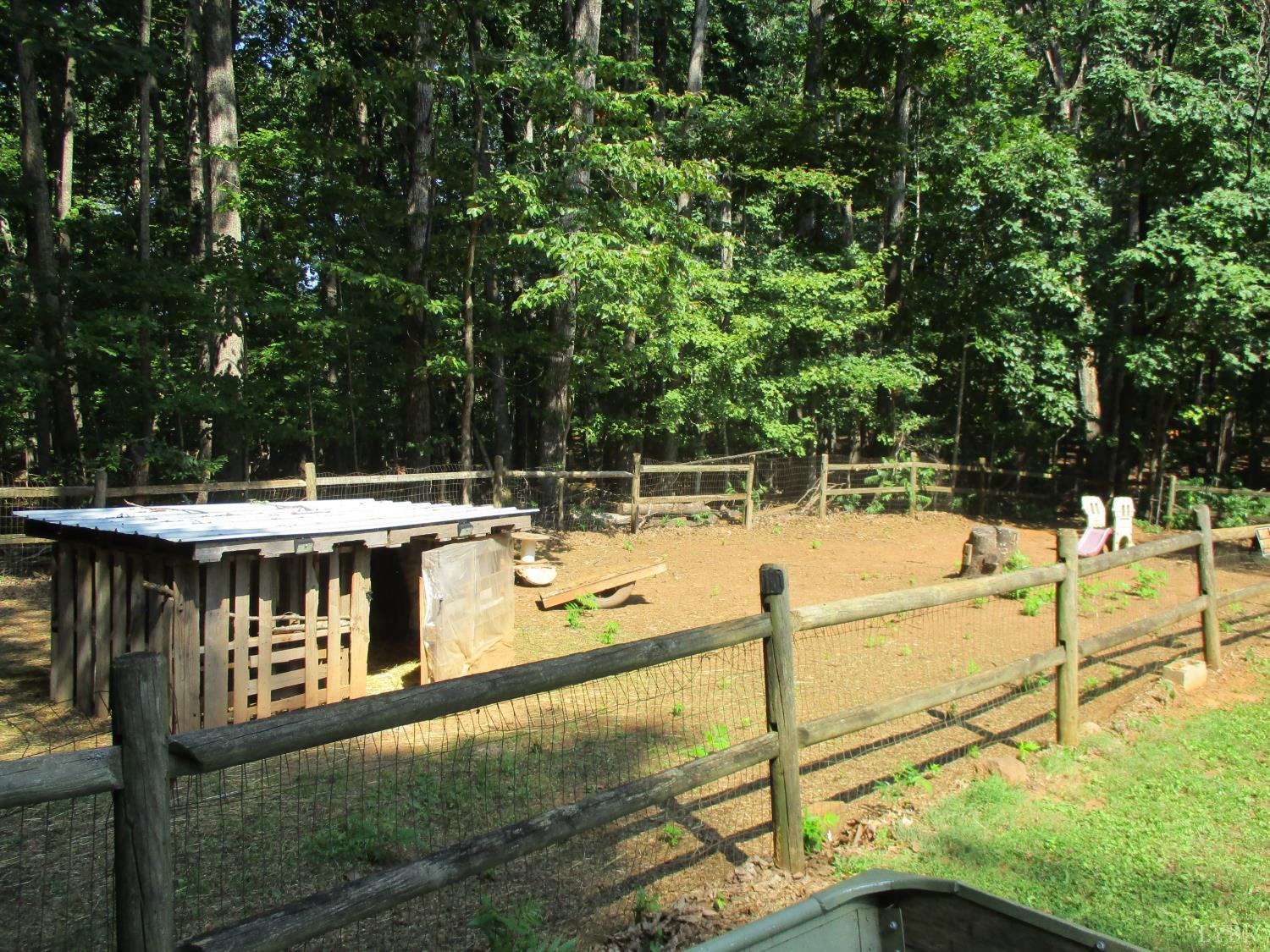 862 Izaak Walton Road Amherst, VA 24521 - Photo 46 of 51 Gallery Image 46