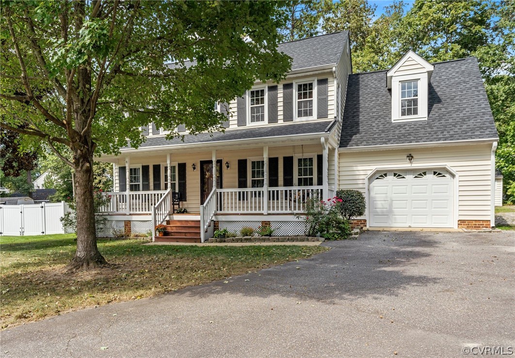 3904 Paces Ferry Road Chester, VA 23831 - Photo 1 of 36