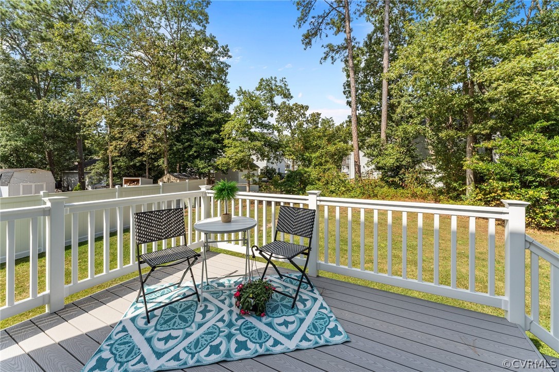 3904 Paces Ferry Road Chester, VA 23831 - Photo 32 of 36