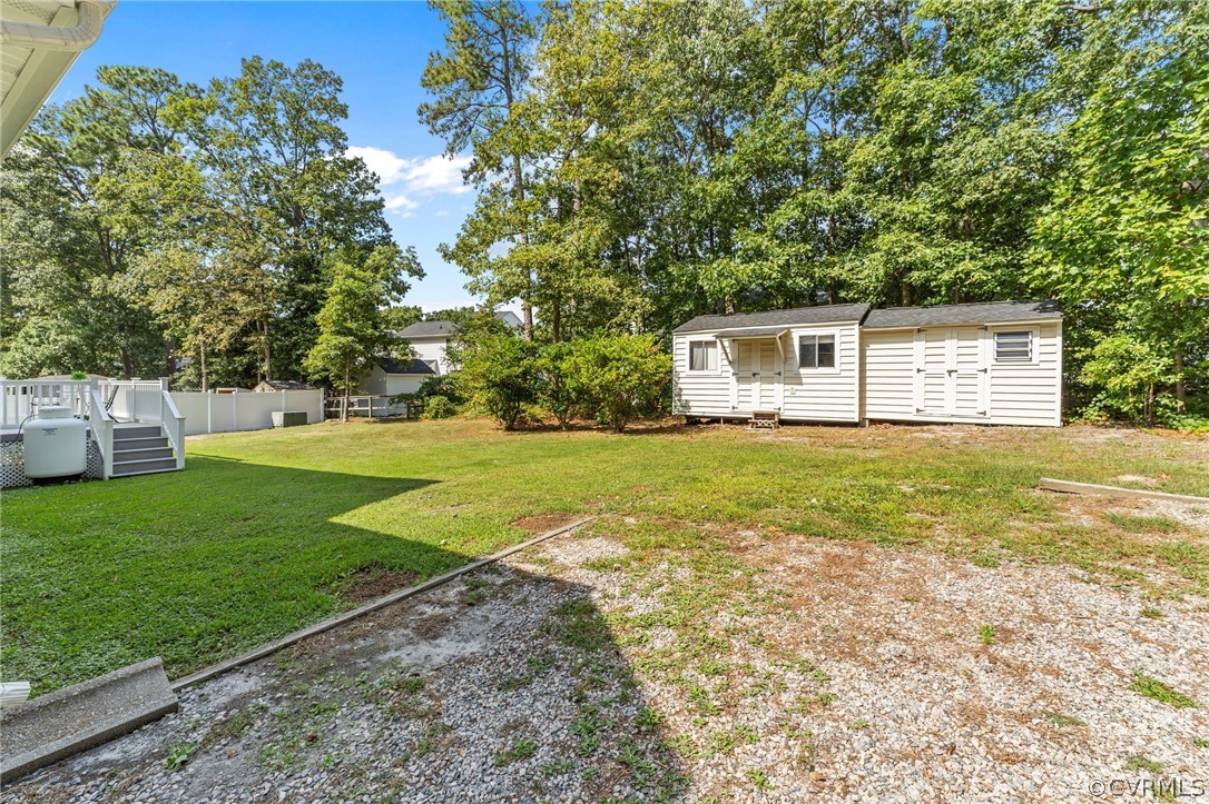 3904 Paces Ferry Road Chester, VA 23831 - Photo 33 of 36
