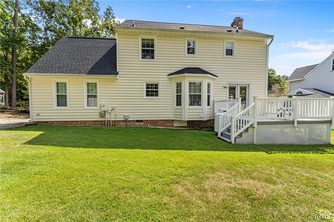 3904 Paces Ferry Road Chester, VA 23831 - Photo 34 of 36