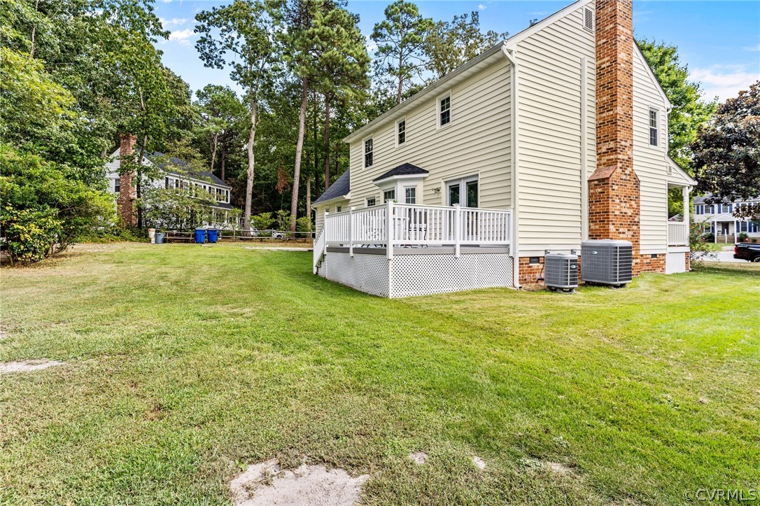 3904 Paces Ferry Road Chester, VA 23831 - Photo 35 of 36