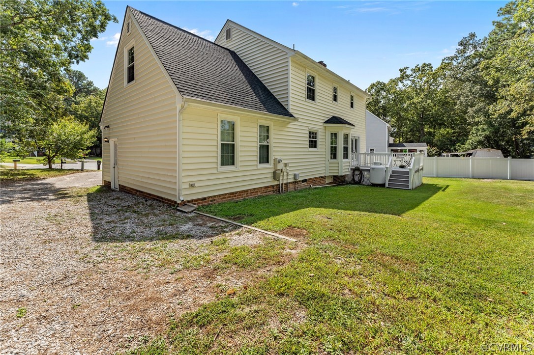 3904 Paces Ferry Road Chester, VA 23831 - Photo 36 of 36