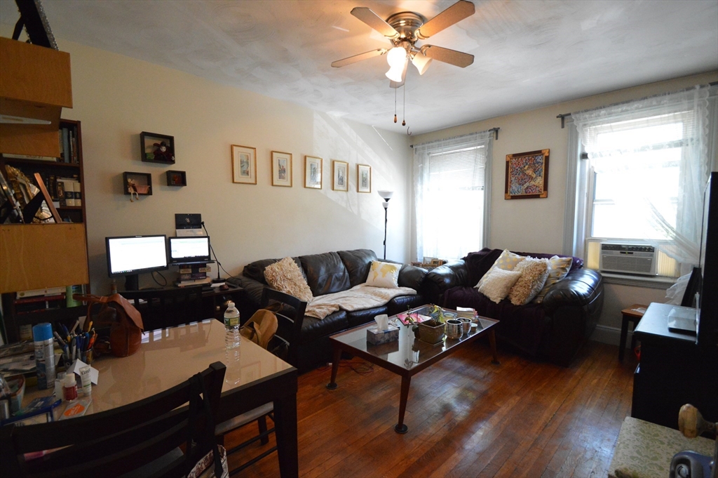 90 Brainerd Road, Unit 4 Boston, MA 02134 - Photo 3 of 9