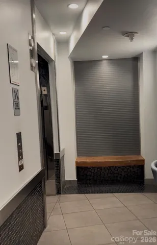 $320,000 | 505 East 6th Street, Unit 803, Charlotte, NC 28202