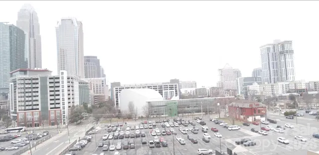 $320,000 | 505 East 6th Street, Unit 803, Charlotte, NC 28202