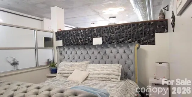 $320,000 | 505 East 6th Street, Unit 803, Charlotte, NC 28202