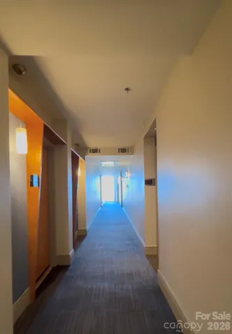 $320,000 | 505 East 6th Street, Unit 803, Charlotte, NC 28202