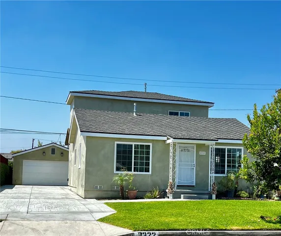 $975,000 | 8322 Vista Del Rosa Street, Downey, CA 90240