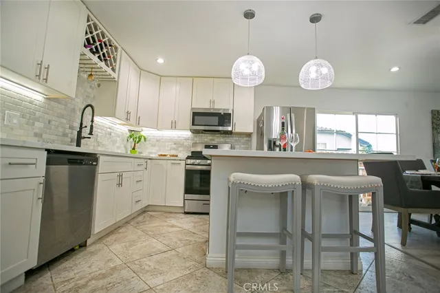 $975,000 | 8322 Vista Del Rosa Street, Downey, CA 90240