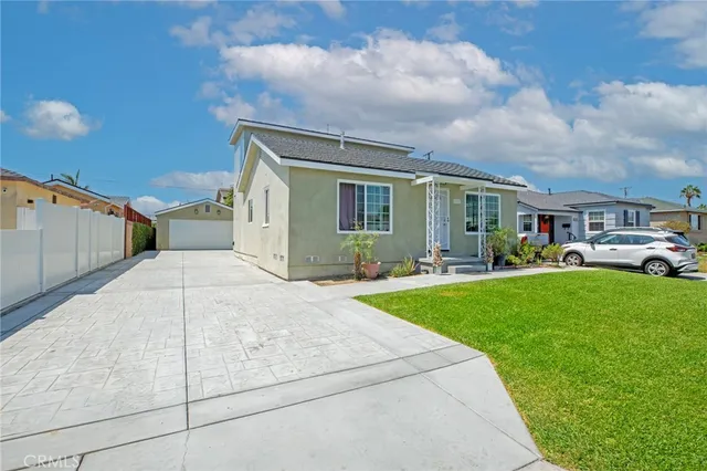 $975,000 | 8322 Vista Del Rosa Street, Downey, CA 90240