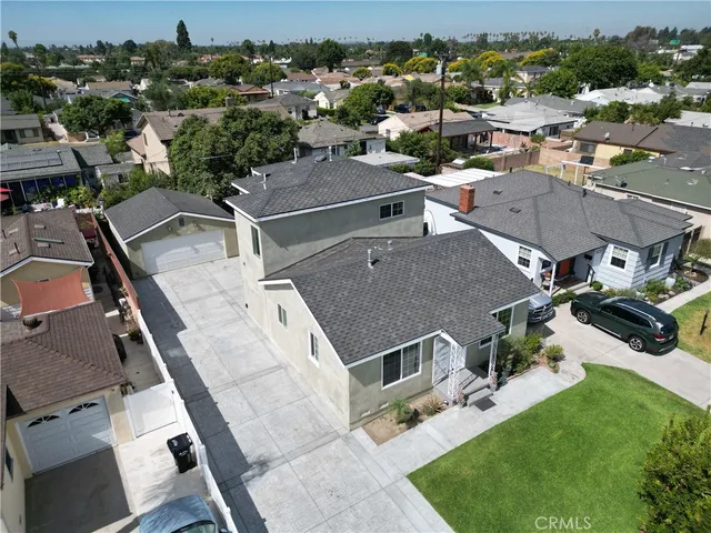 $975,000 | 8322 Vista Del Rosa Street, Downey, CA 90240