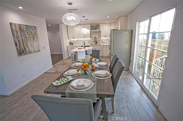 $975,000 | 8322 Vista Del Rosa Street, Downey, CA 90240